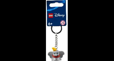 LEGO Disney Sleutelhanger - Dombo
