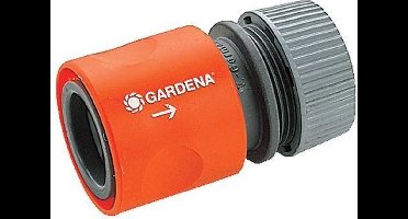 GARDENA Slangstuk 1/2"