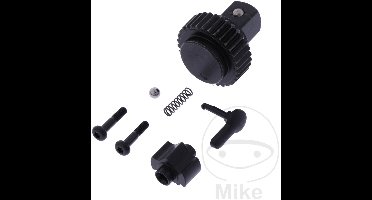 Hazet 916SP/7-1 Reparatieset voor ratel