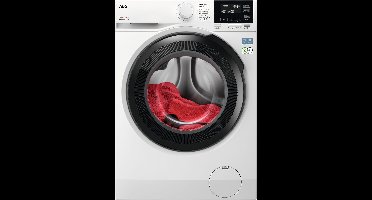 AEG LR7386BB4 7000 serie ProSteam® - Wasmachine - 30% zuiniger dan energielabel A - 8 kg