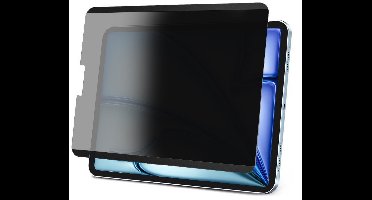 Accezz Tablet Screenprotector - Geschikt voor iPad Pro 11 (2022) / Pro 11 (2021) / Pro 11 (2020) / Pro 11 (2018) / Air 5 (2022) / Air 4 (2020) - Premium Glass