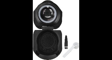 Coffee Capsule Adapter - Reusable Coffee Pods - Capsule Converter voor Dolce Gusto Machine