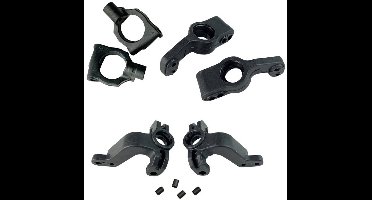 10117+10114+10115 Reserveonderdeel Fusee en houder