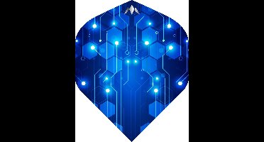 Mission ION NO2 - Dart Flights