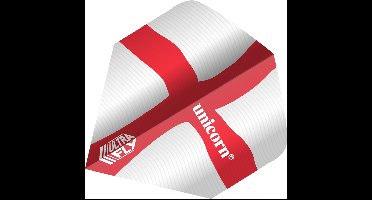 Unicorn Ultrafly ST George Wave Big Wing - Dart Flights