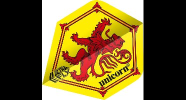 Unicorn Ultrafly Caledonian PLUS - Dart Flights