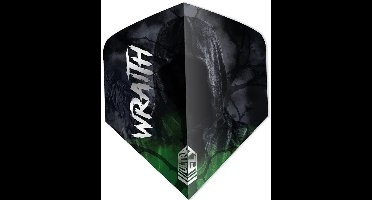 Unicorn UltraFly Wraith Big Wing - Dart Flights