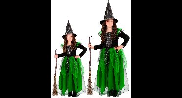 Bos Heks Greenwitch Kind - Meisje
