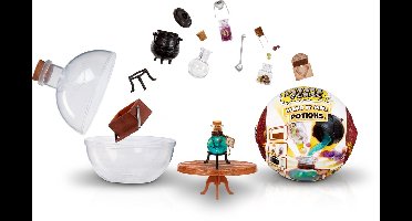 Miniverse Harry Potter Make It Mini Potions - Knutselset