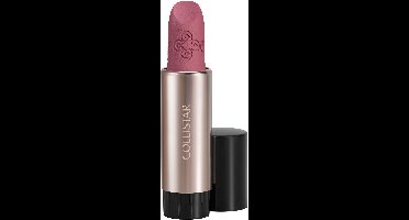 Collistar Puro Gioiello Rossetto Velvet | 173 - Agata Rosa | Lipstick 3,1 ml Navulling - 173 Agata