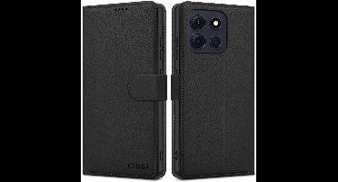 Tech-Protect Wallet Case Voor Motorola Moto G86 5G Cover Met Functie