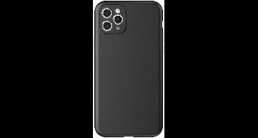 Hurtel Soft Case Voor Iphone 16E Telefoonbescherming Soft Cover