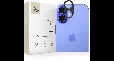 Tech-Protect Camalloy Fit+ Camerahoes Voor Iphone 17 Camerabescherming 1