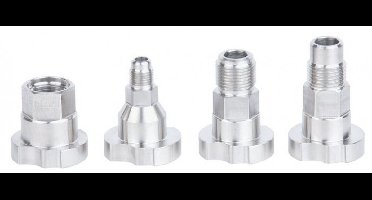 3M Adapter PPS Paint Preparation System # 14