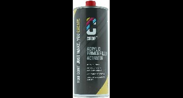 CROP Verharder voor 2K 4:1 Primer Filler - Blik 1 liter
