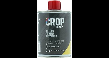 CROP Verharder voor 2K Luchtdrogende Primer - Blik 200ml