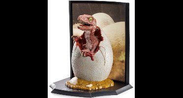 Noble Collection Jurassic Park - Toyllectible Treasures Figuur - Egg