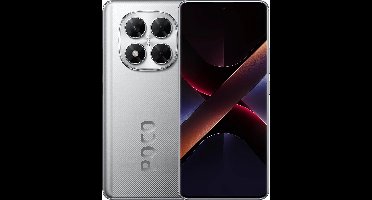 Xiaomi POCO X7 - 5G - 12GB/512GB -Zilver