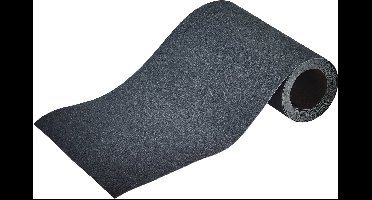wolfcraft - Schuurpapier Korrel 320 - voor metaal/lak - Rol - 5815000