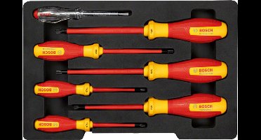 Bosch Professional 1600A02NF8 Elektrische schroevendraaier