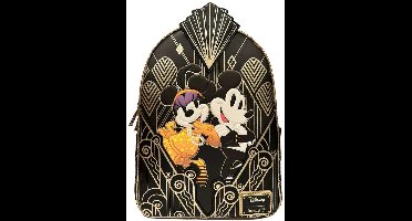 Loungefly Backpack Disney Mickey & Minnie Exclusive