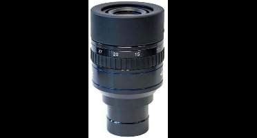 Celestron Auriga Zoom Hd 9-27 Mm Monoculair Zwart