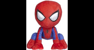 Spiderman - Plush 30cm