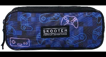 Etui Skooter Winning Streak