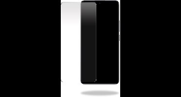 Mobilize Screenprotector geschikt voor POCO F6 Glazen | Mobilize Screenprotector - Case Friendly