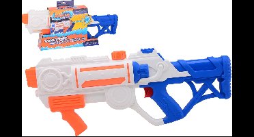 Johntoy Aqua Fun waterpistool ± 50cm