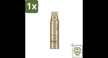 1 x Dove DermaSpa - Zelfbruiner - Tanning Mousse - Medium-Dark - 150 ml- Zelfbruinende Mousse - Zomerse Tint - Natuurlijke Bruin - Huid Hyderatatie - Zelfbruin