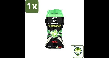 1 x Lenor – Geurbooster – Parfum van Ariel – 11 Wasbeurten – 140 g - Geurbooster - Wasgeur - Frisse Geur - Schone Geur - Ariel Geur