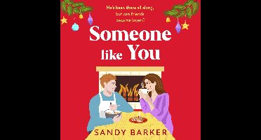 The Ever After Agency4- Someone Like You