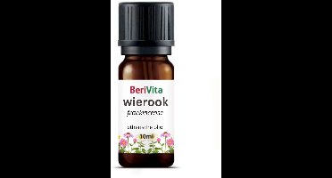 Wierookolie 10ml - Pure Etherische Wierook Olie van Boswellia Carteri - Frankincense - Olibanum