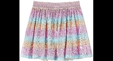 vidaXL - Kinderrokje - 92 - meerkleurig