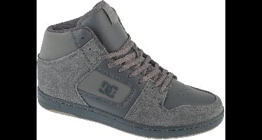 DC Shoes Manteca 4 Hi Se, Mannen, Grijs, Sneakers, maat: 42