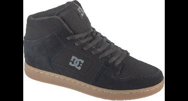 DC Shoes Manteca 4 Hi, Mannen, Zwart, Sneakers, maat: 44