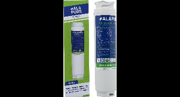 Waterfilter voor Neff 11034151 / UltraClarity / 11028820 / 740560