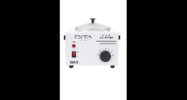 Inter Professionele Harsverwarmer - 800 ml