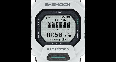 G-Shock G-Squad GBD-200-7ER