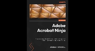 Adobe Acrobat Ninja