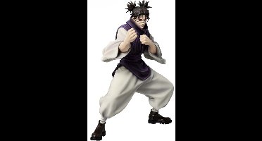 Bandai Jujutsu Kaisen - Maximatic Figuur - Choso (Ver.A)