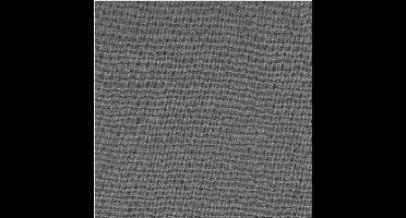 Stof, B: 145 cm, 140 gr, grijs, 2 m/ 1 doos