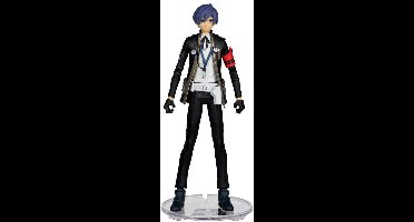 McFarlane Toys Persona 3 McFarlane Elite Edition Action Figure The Protagonist 18 cm Action Figuur