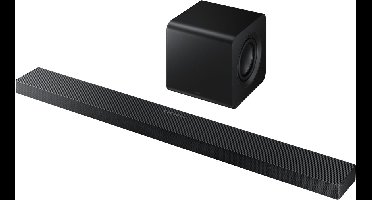 Samsung HW-Q700B Soundbar - Draadloze Subwoofer