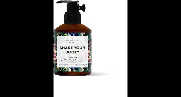 The Gift label Shake your booty Hand en bodylotion