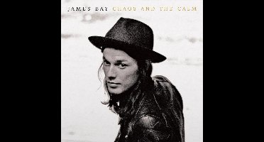 James Bay - Chaos And The Calm (LP)