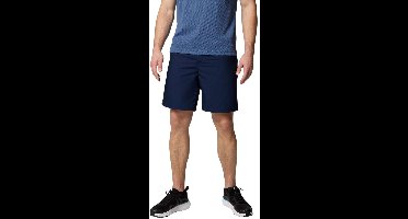 Columbia Washed Out™ Easy Korte Broek Blauw 2XL Man