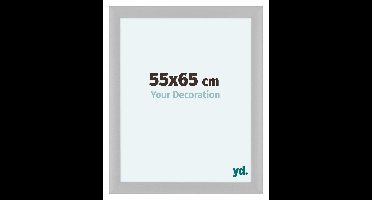 Your Decoration - Fotolijst 55x65 cm - MDF - Wit Mat - Como