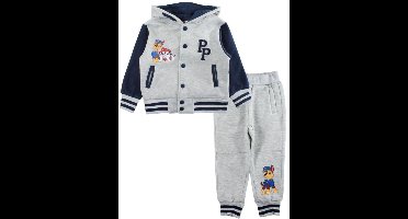 Paw Patrol Joggingpak - Grijs